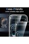 Screen Protector for iPhone 17 Pro Max 6.9-Inch, 10-Second Super Easy Installation. - 7