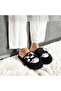 Winter Women's House Slippers Are Ultra Luxury Soft Textured Without Sound - 3