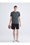 Xside Active Crew Neck Short Sleeve Men's Sports T-Shirt - 2