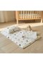 Baby Changing Set with Blanket, Cushion, Muslin, Baby Pillow, Newborn, Crib, Baby Products - 4