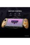كنترولر بلوتوث لاسلكي (هول) احترافي. متوافق مع Switch، iOS، Android، Tablet. مثالي لألعاب القتال. - 3