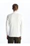 Lcwaikiki Classic Half Turtleneck Men's Knitwear Sweater - 5