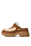 Tan Women's Slippers 1173331 - 2
