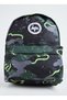 Black - Gray Boy's Backpack 25422-Hype Public Backpack