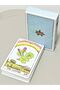 بطاقات Pixie's Astounding Lenormand مقاس 9*6 سم، 36 قطعة، تم إنشاؤها باستخدام أعمال فنية من مجموعة Smith-Waite Tarot D... - 7
