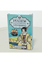 بطاقات Pixie's Astounding Lenormand مقاس 9*6 سم، 36 قطعة، تم إنشاؤها باستخدام أعمال فنية من مجموعة Smith-Waite Tarot D... - 3