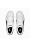 Smash Platform V3 Women's Casual Sneakers 390758-04 White-Syh - 3