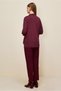 Button-Detail Knitwear Sweater 45879 - 4