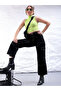 Women Carpenter Fit Cargo Jeans - 5