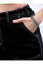 Women Carpenter Fit Cargo Jeans - 6