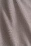 Cotton Textured Sofa Throw 170X220 cm – Fringed Tv Blanket & Decorative Sofa Cover - 2