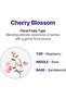 [KUNDAL] Nature Shampoo 500ml (Cherry Blossom) - 7