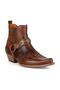 Taba Western Men's Cowboy Boots - 3