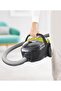 1600W CompactGo Bagless Canister Vacuum Cleaner, Z1231 - 4