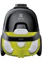 1600W CompactGo Bagless Canister Vacuum Cleaner, Z1231 - 5