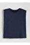 Lcw Vision Crew Neck Women's Tank Top - 5