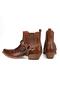 Taba Western Men's Cowboy Boots - 4