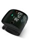 Generic Blood Pressure Monitor Digital Wrist Blood Pressure Machine Adjustable Cuff 2x99 Memory - 3