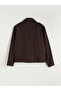 Peak New Season Comfortable Fit Long Sleeve Men's Shirt Jacket - 7