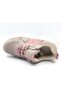 Children's Lace-Up Velcro Sneaker Orthopedic Children's Sports Shoes - 6