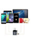 محول IM-230 USB إلى Lightning OTG - نقل بيانات سريع بمنفذ USB 3.0، تصميم متين وقابل للحمل - 5