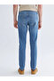 Lcw Jeans Indigo 750 Slim Fit Men's Jean Trousers - 5