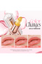 O.TWO.O Haute Gold Foil Thermochromic Lipstick – Color-Changing Moisturizing Lip Balm(#02,MOONLIGHT) - 3