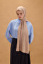 Bamboo Shawl - Mink