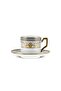 Armin 6-Person Coffee Cup Set 100 ml - 7