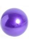 25cm Pink Mini Pilates Ball – Abdominal and Hip Exercise Ball - 2