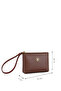Tan Women's Mini Portfolio & Clutch Bag US9300 Online Exclusive - 6