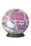 Minge puzzle Hello Kitty 72p (10311630) - 2