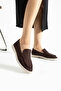 Marina Comfortable Fit Suede Women's Loafer - 2