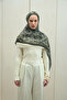 Paradise Kraş Shawl - Nefti