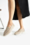 Marna Comfortable Fit Suede Women's Loafer - 4
