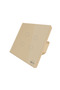 Smart Wifi Touch Light Switch (SJ-A1) Smartlife App Control - Works with Alexa (4 Gang, Gold)