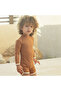 One-piece Swimsuit (Fitted)