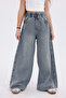 Girl's Jeans with Stones - 2