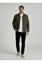 Spring Season Men's Seasonal Jacket