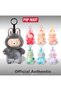 Labubu Energy Series Popmart Surprise Package 17cm Plush Toy Bag Carm Ornament Keychain 1Pcs - 8