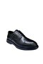 Men's Leather Casual Shoes Vygr26-M287 - 2