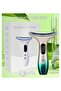 Neck Beauty Device & Face Lifting Massager Anti Aging Lighten Neck Lines Beauty (Gradient)
