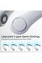 Portable Neck Fan - Hands-Free Bladeless 4000 mAh Wearable Personal Fan - 2