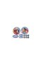 Disney Princess Kids Stereo Headphones for Girls | Includes11 Decorative Stickers with Headsets - 6