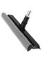 Extendable window squeegee with handle - 2
