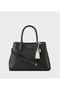 NW - WOMENS BAGS SATCHEL BAG BLACK NS
