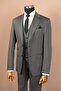 Tailor Ayhan Vest Suit - 3