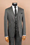 Tailor Ayhan Vest Suit - 2