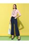 Blue Trouser Pant - 2