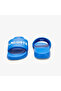 Serve Slide 1.0 Men's Blue Slippers - 5